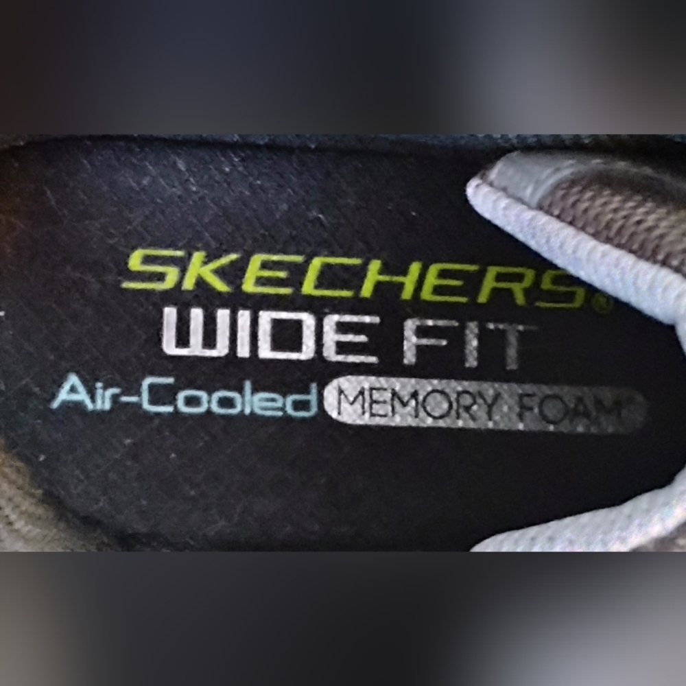 Skechers Men's Sparta 2.0 Athletic Shoes /New - Picture 4 of 5